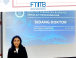 Selamat kepada Dr. Vivi Triyanti atas sidang pendidikan Program Doktor FTI-ITB
