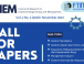 CALL FOR PAPERS JRIEM – Journal of Research in Industrial Engineering and Management – Vol. 1 No. 2 (2023): November 2023
